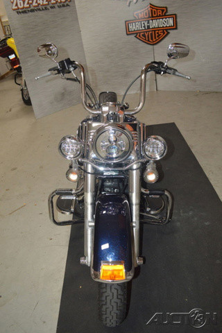 Heritage Softail® Classic