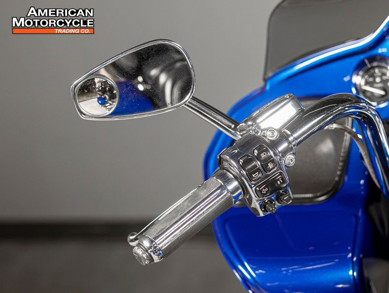 CVO® Road Glide® Ultra