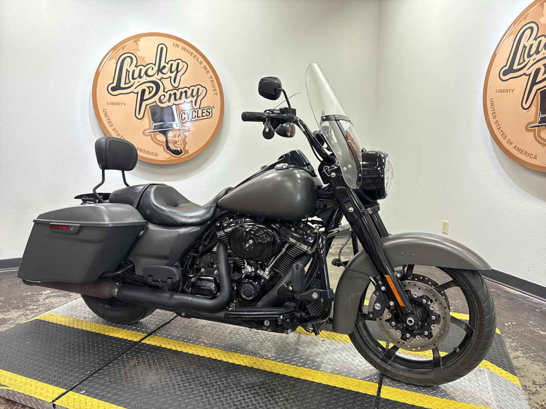 Road King® Special