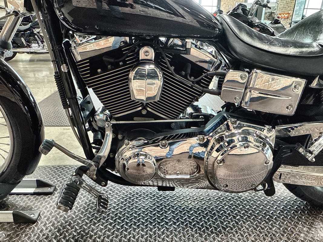 Dyna® Wide Glide®