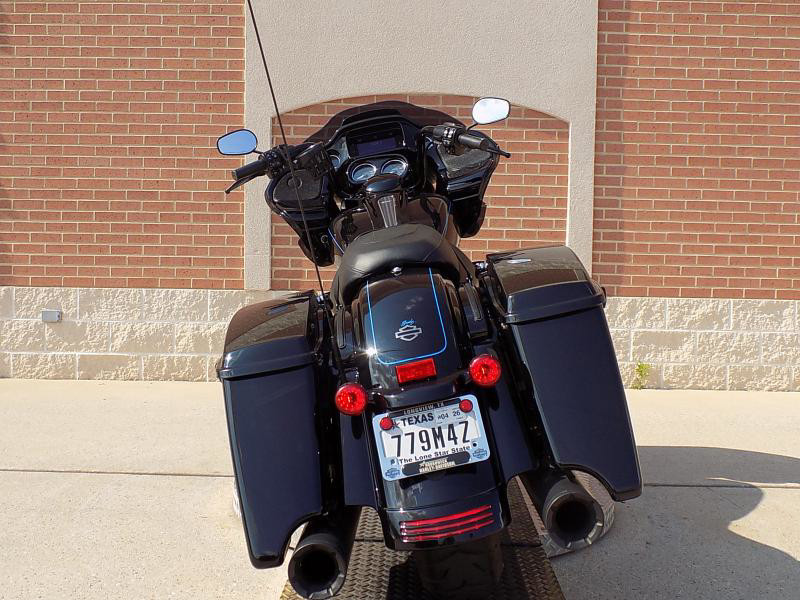 Road Glide® Special