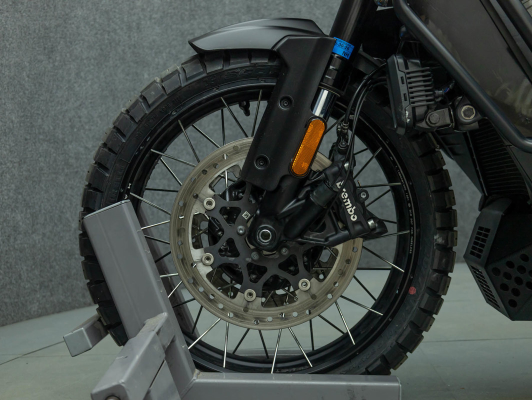 Pan America® 1250 Special