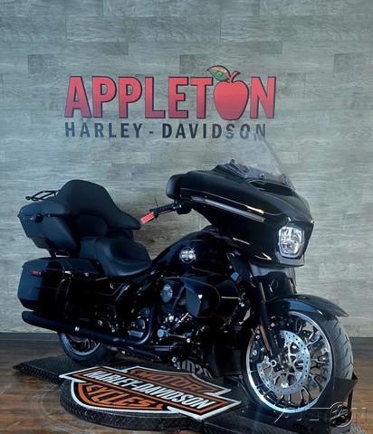 Street Glide® Limited