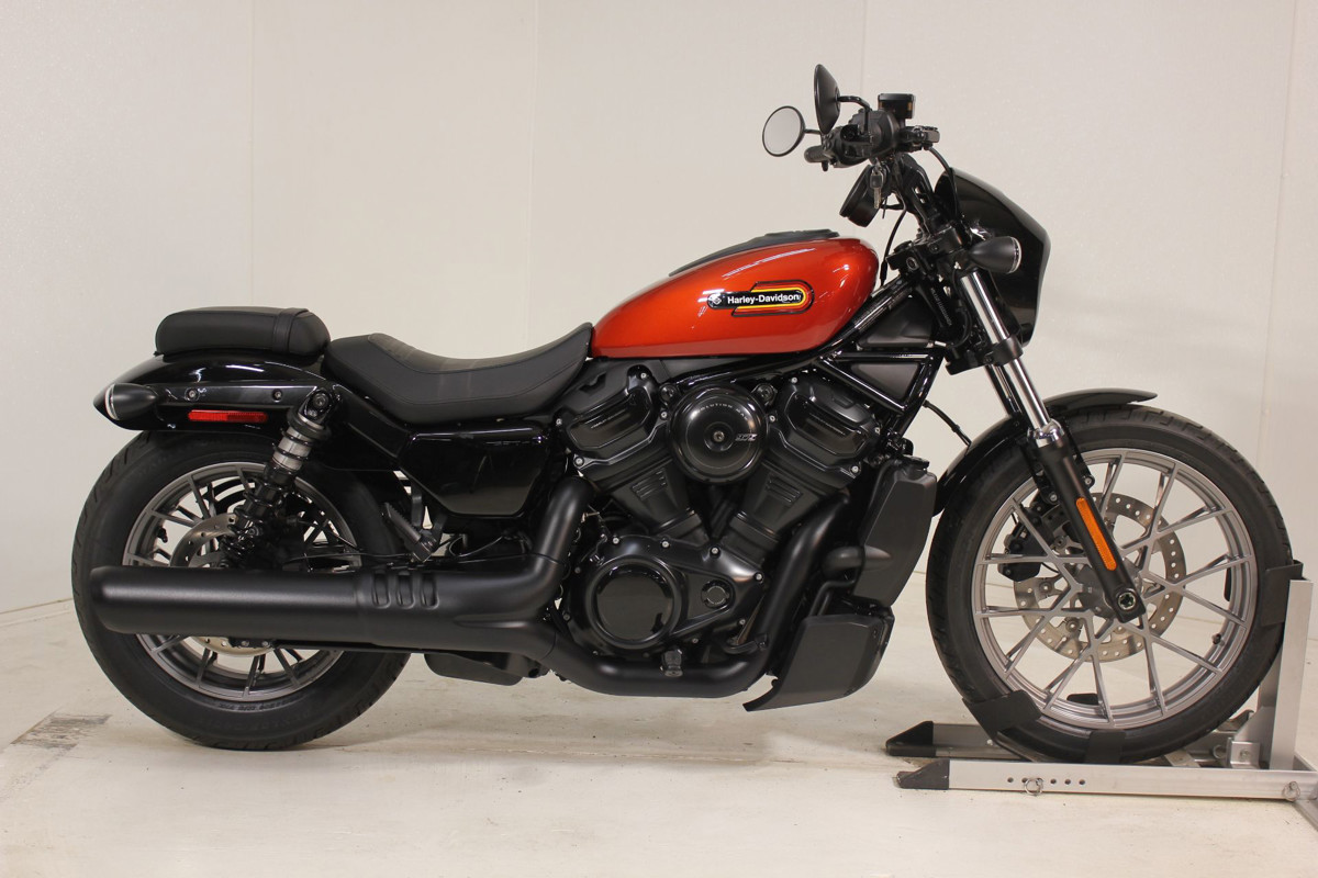 Nightster Special