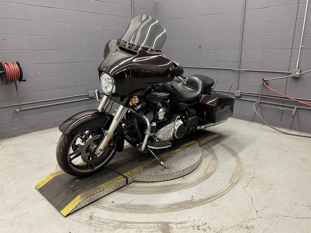 Street Glide® Special