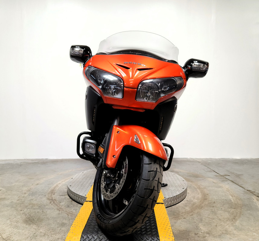 Gold Wing® F6B