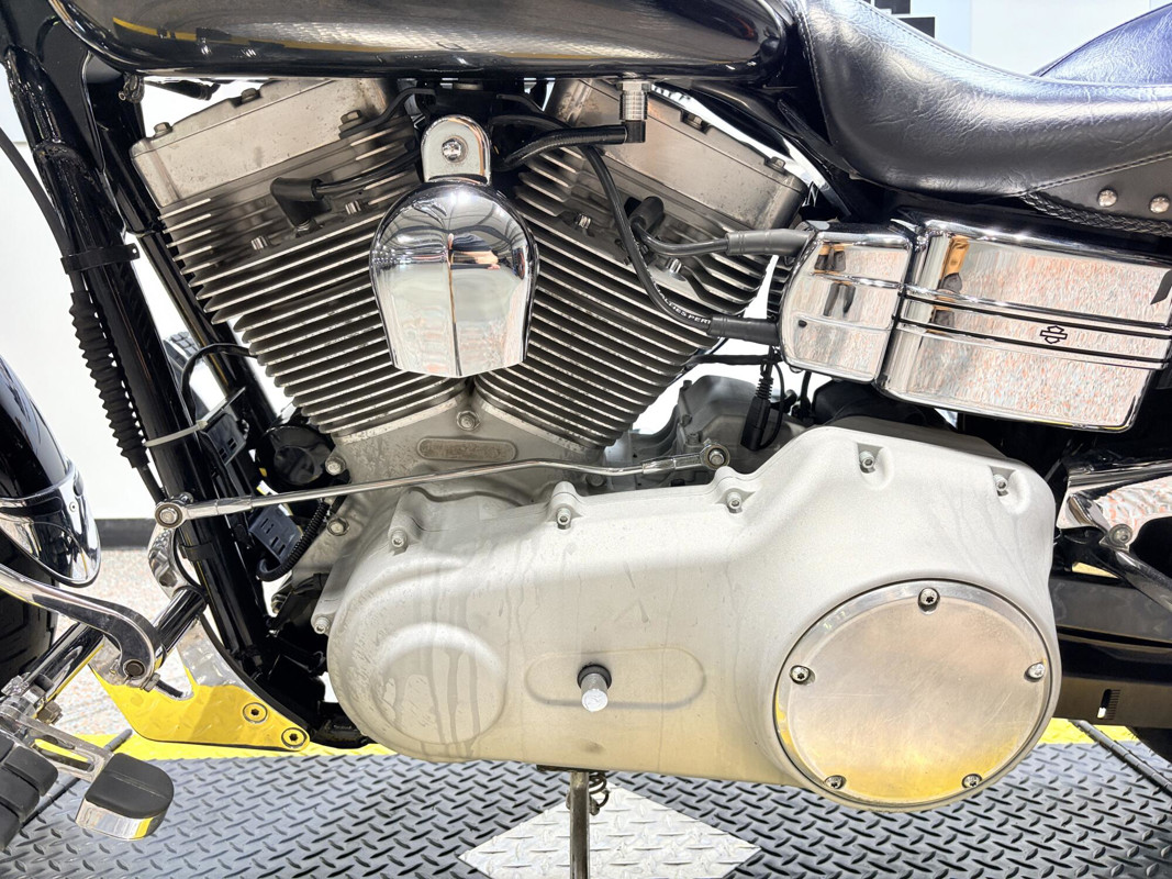 Dyna® Super Glide®