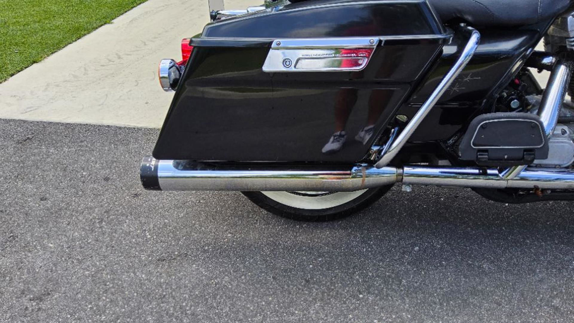 2005 Harley-Davidson® FLHT/I Electra Glide® Standard for Sale in ...
