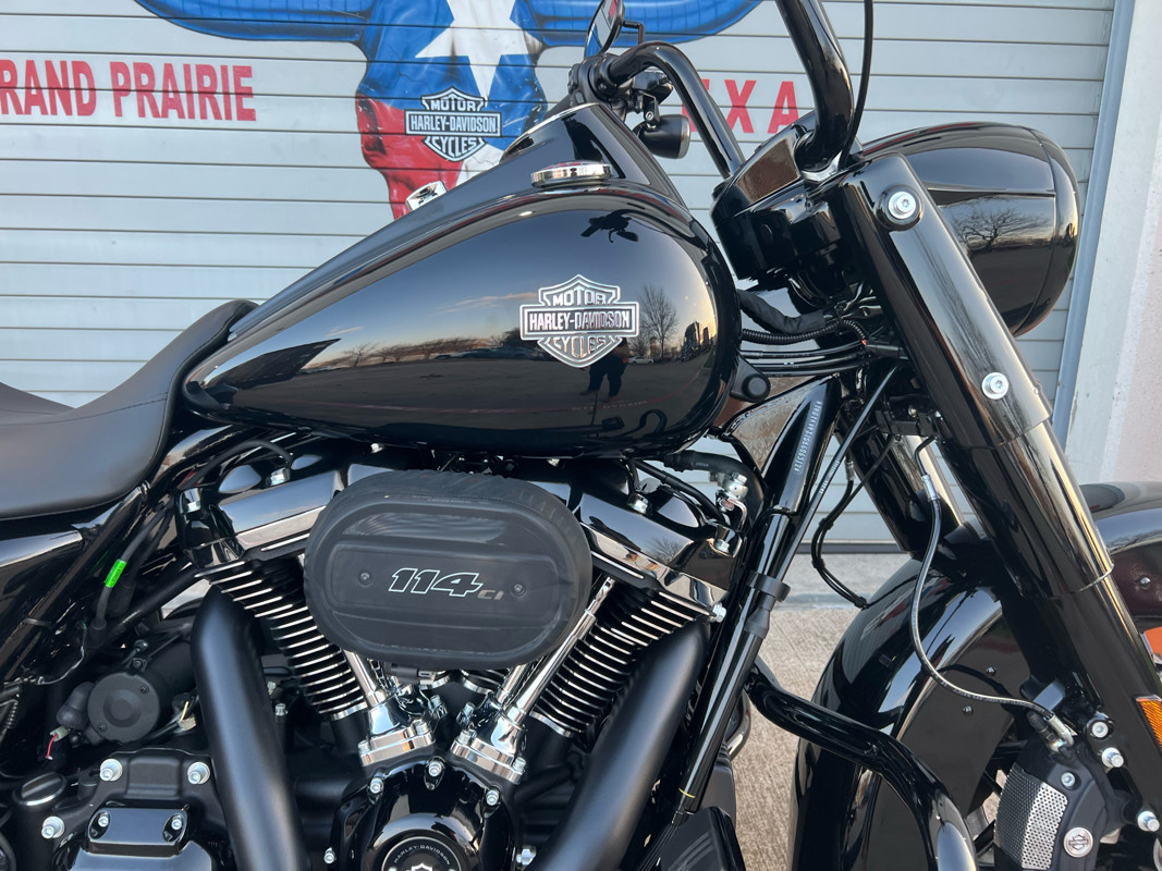 Road King® Special
