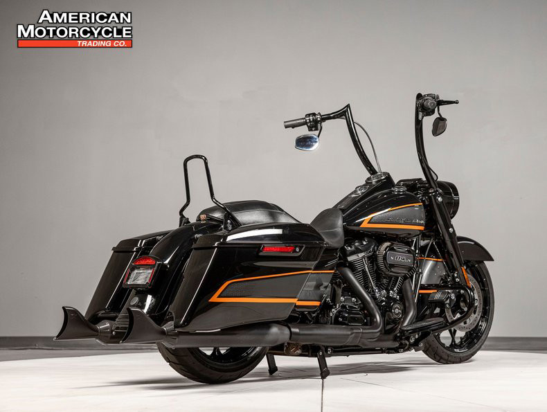 Road King® Special