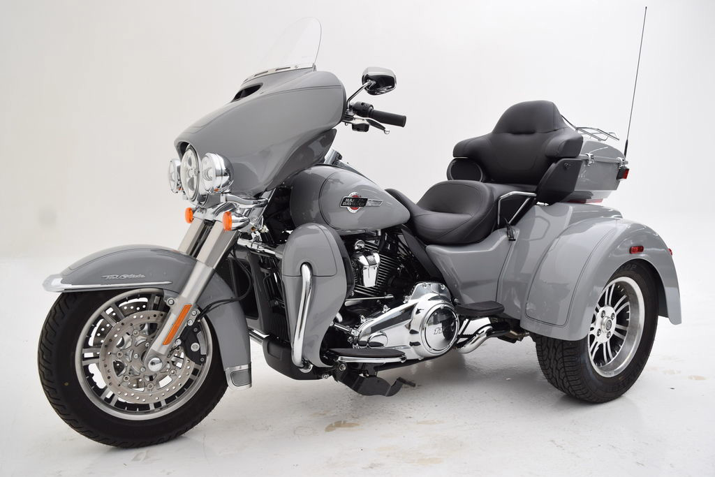 Tri Glide® Ultra