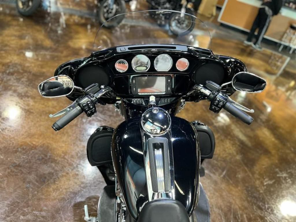 Electra Glide® Ultra® Limited