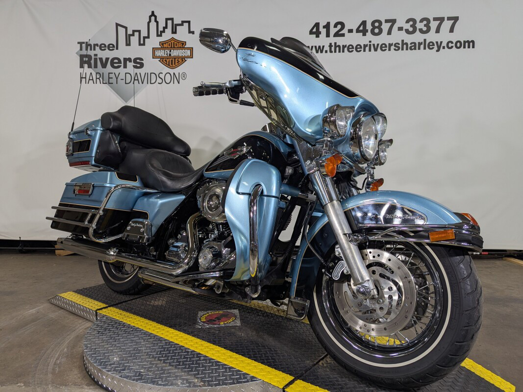 Ultra Classic® Electra Glide®