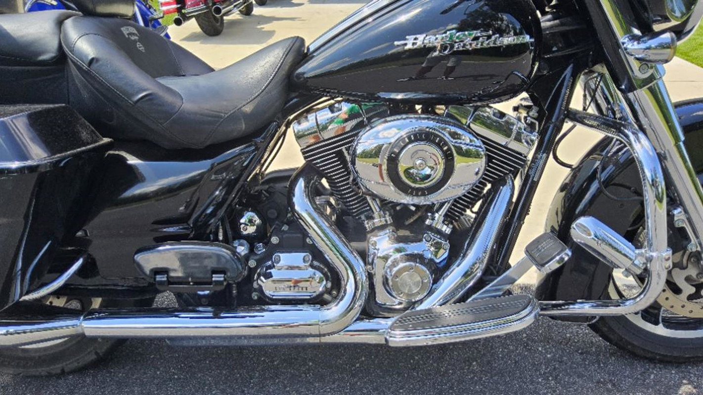 Street Glide®