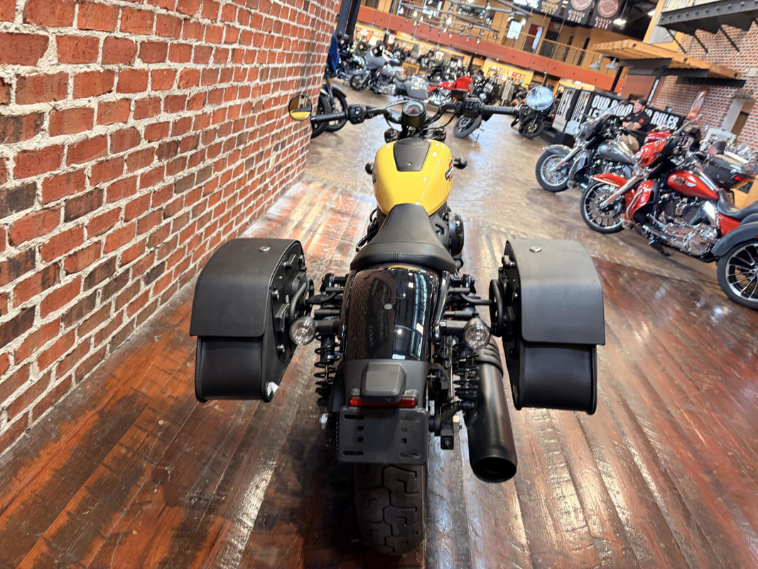 Nightster
