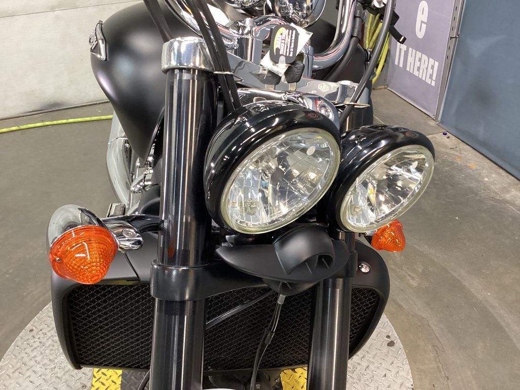 Rocket III Roadster