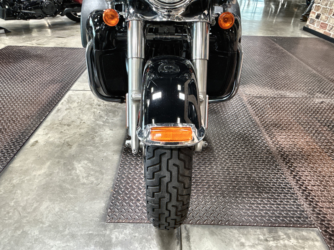 Tri Glide® Ultra Classic®