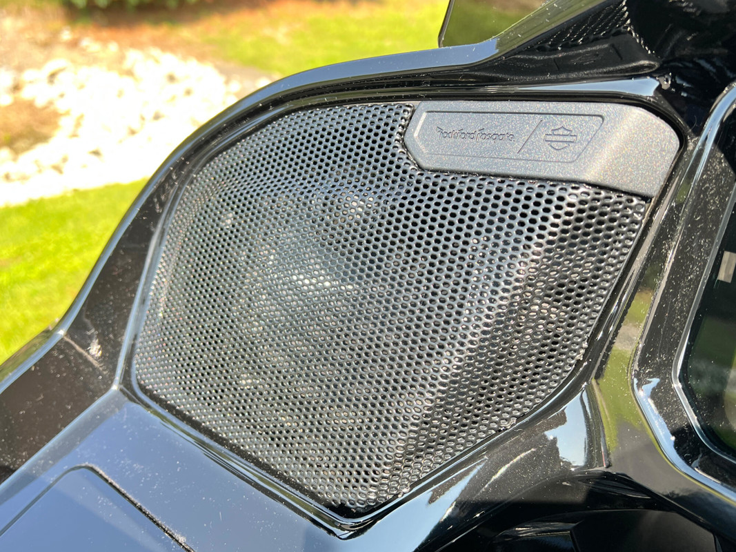 Road Glide® 3