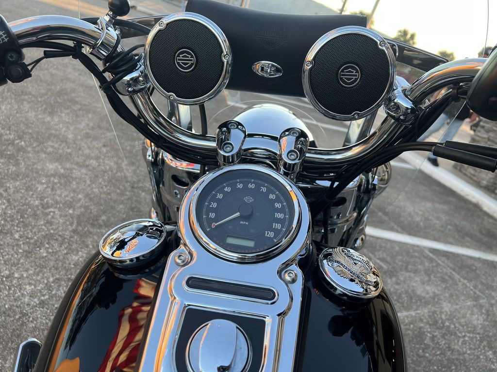 Dyna® Switchback