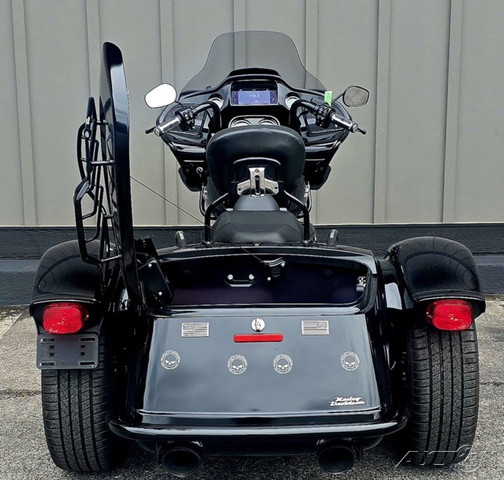 Road Glide® 3