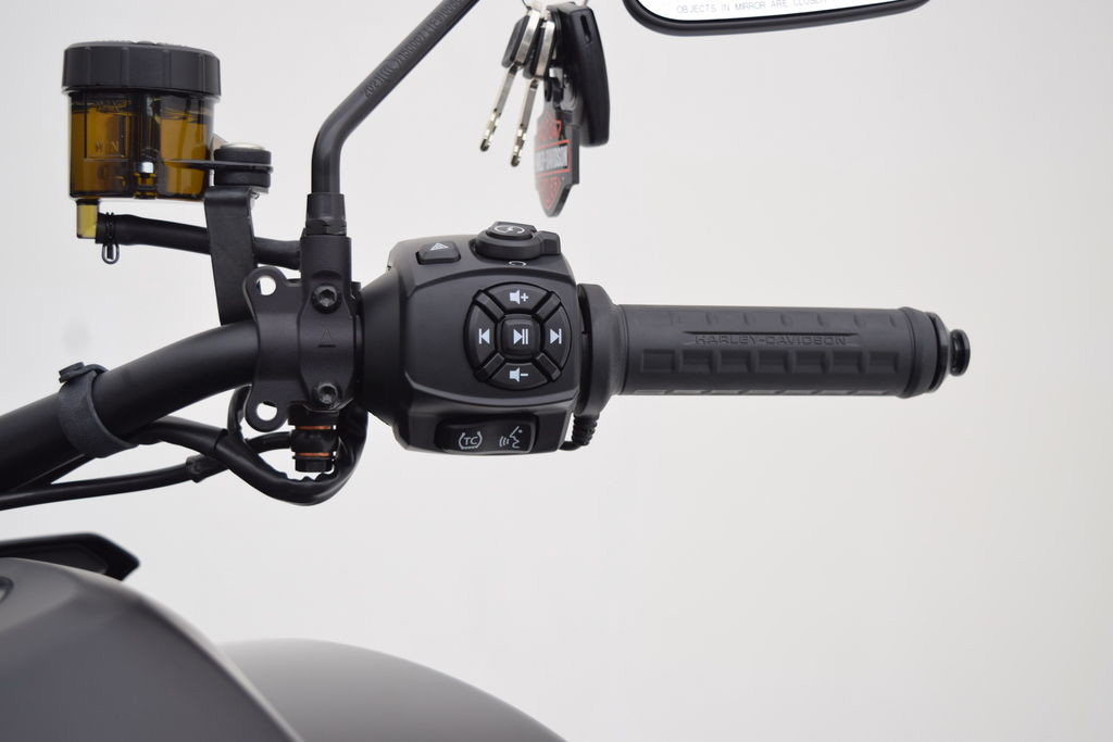 Pan America® 1250 ST