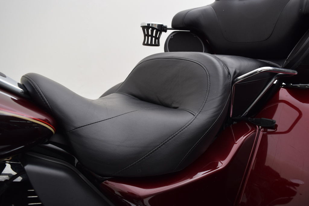 Tri Glide® Ultra