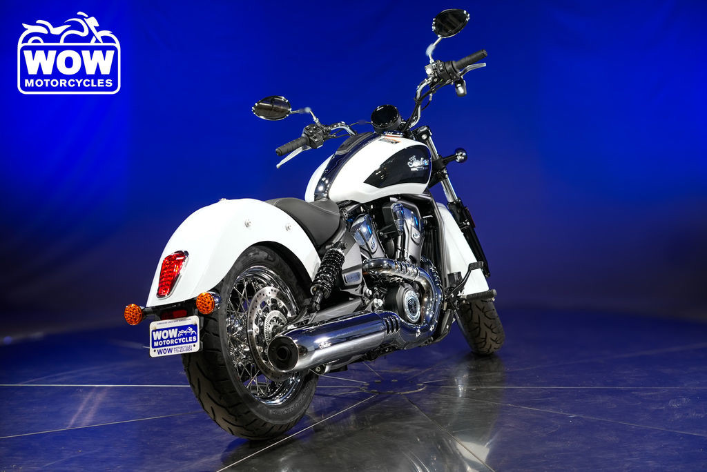 Scout Classic Limited