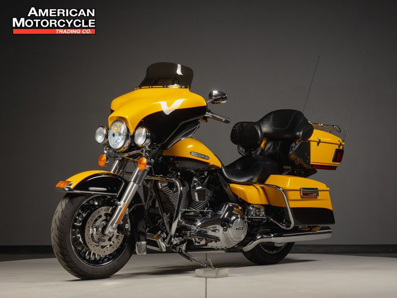 Electra Glide® Ultra® Limited