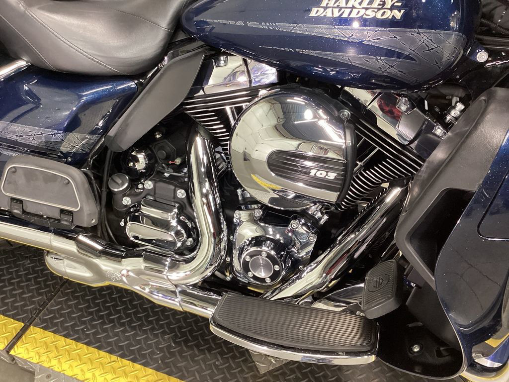 Electra Glide® Ultra® Limited