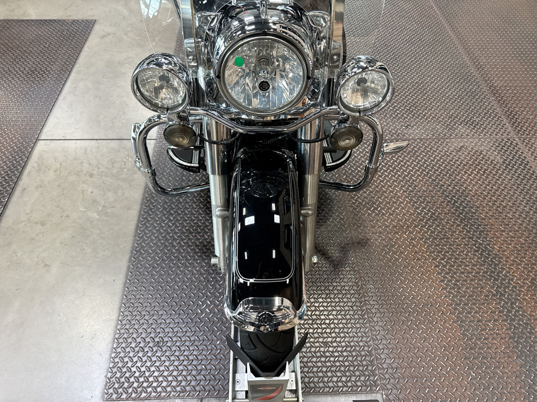 Road King® Classic