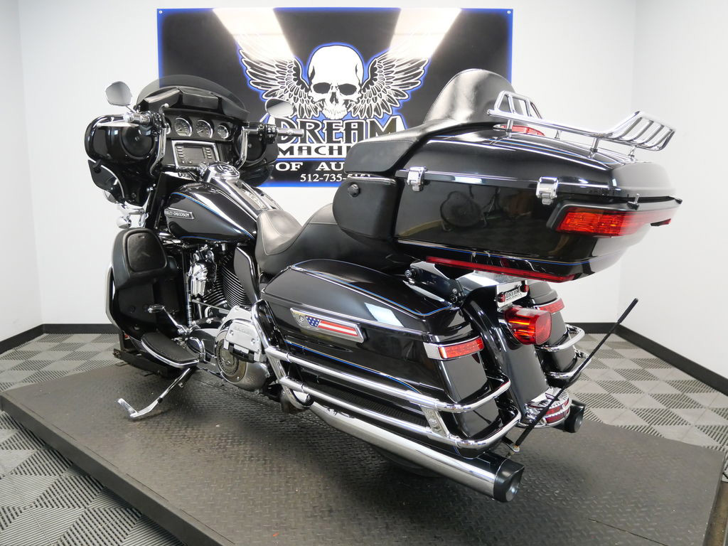 Ultra Classic® Electra Glide®