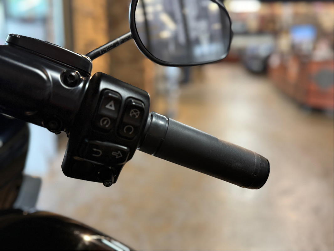 Road Glide® Limited