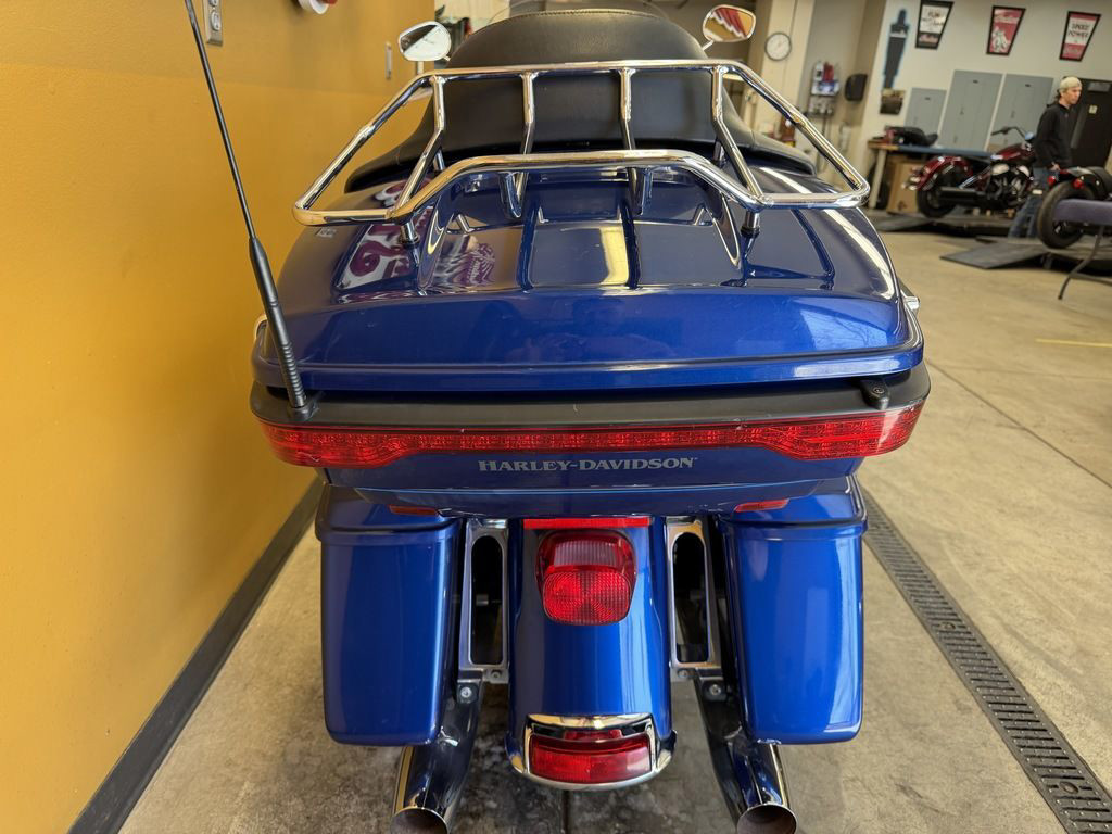 Road Glide® Ultra