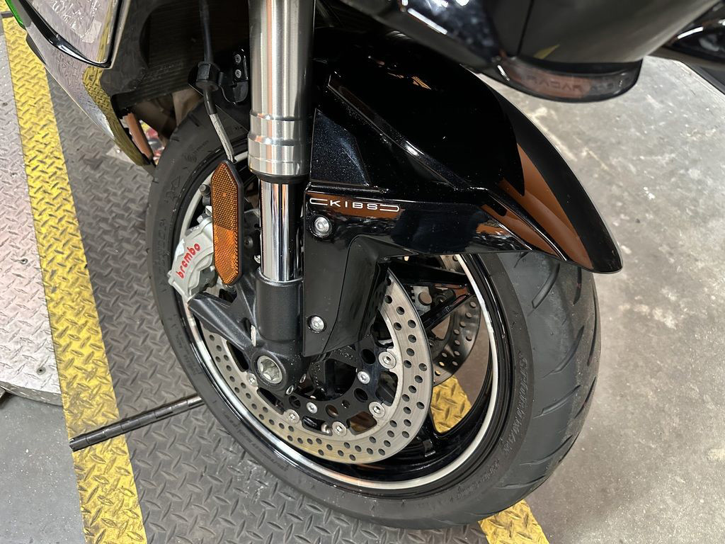 Ninja H2 SX SE+