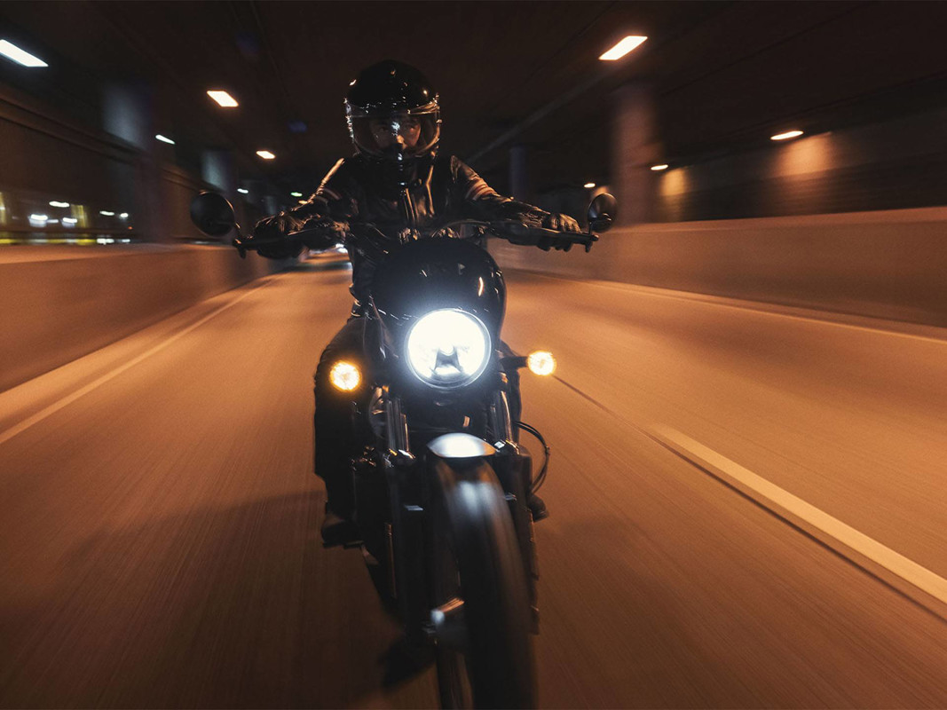 Nightster Special