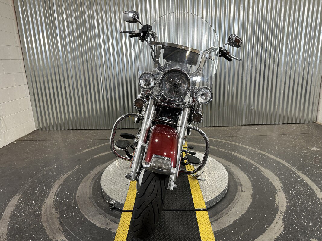 Heritage Softail® Classic