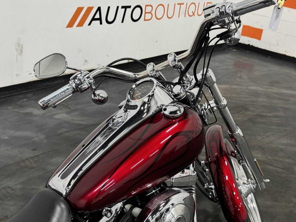 Softail® Deuce®