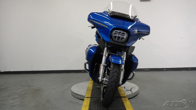 Street Glide® Ultra