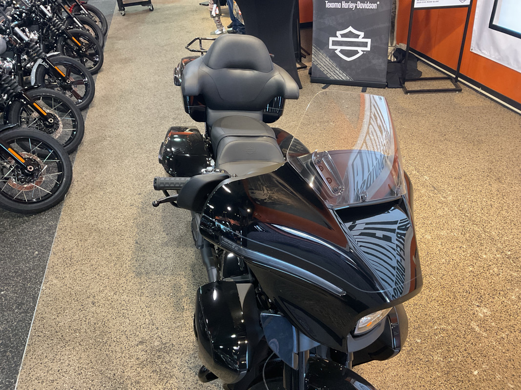 Street Glide® Ultra