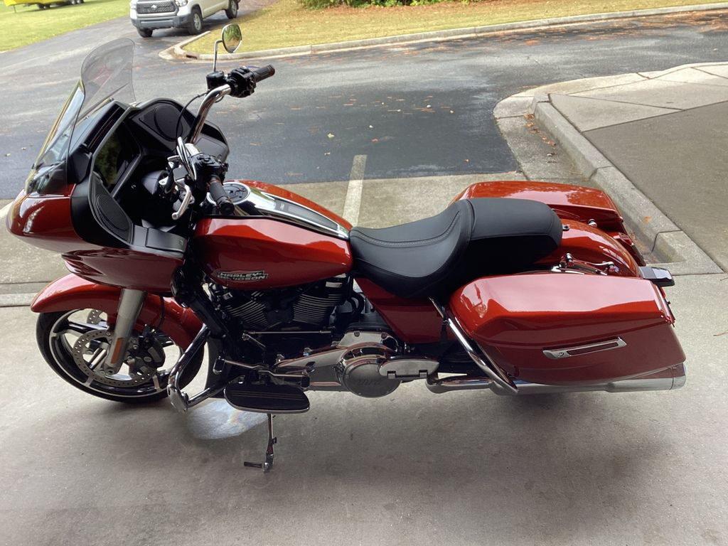 Road Glide®