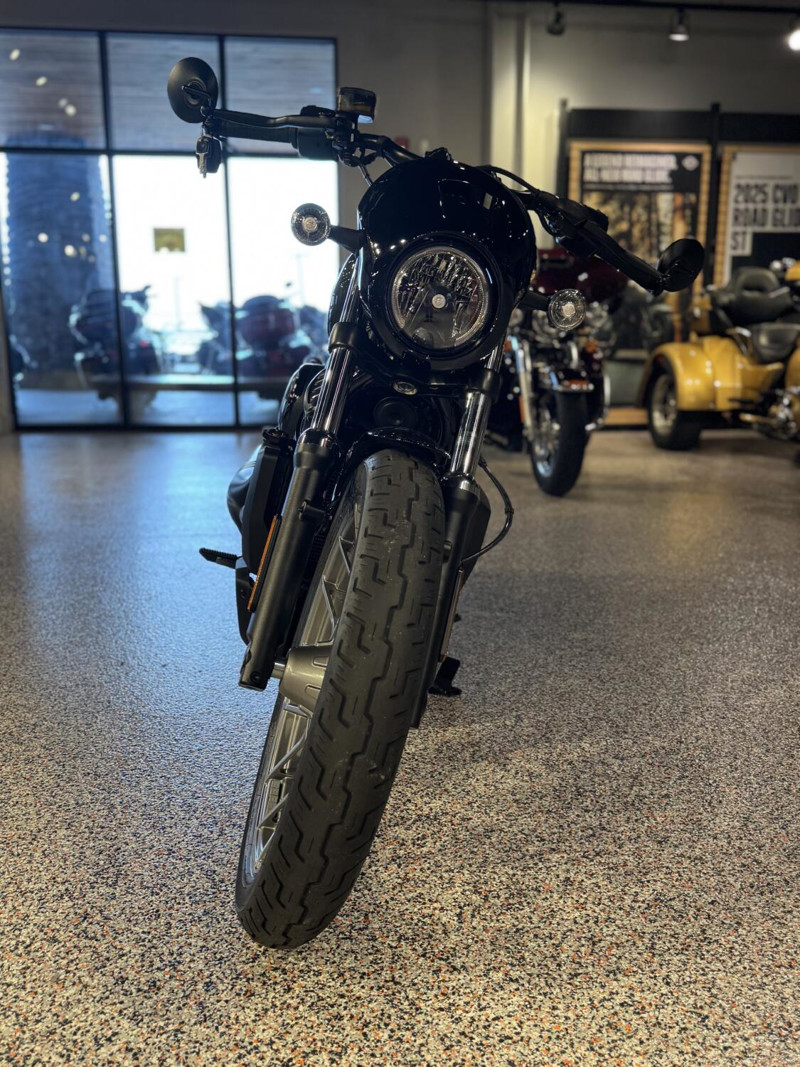 Nightster Special