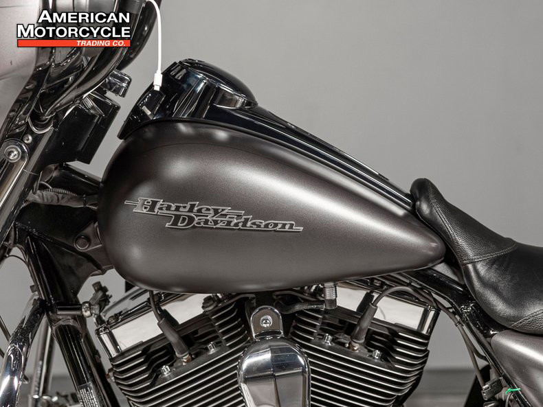 Street Glide® Special