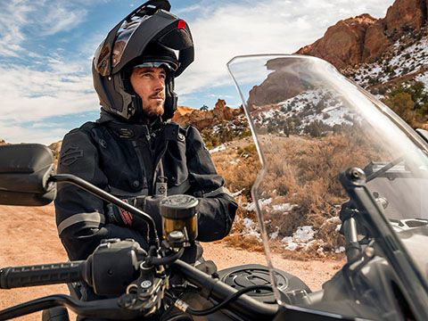 Pan America® 1250 Special