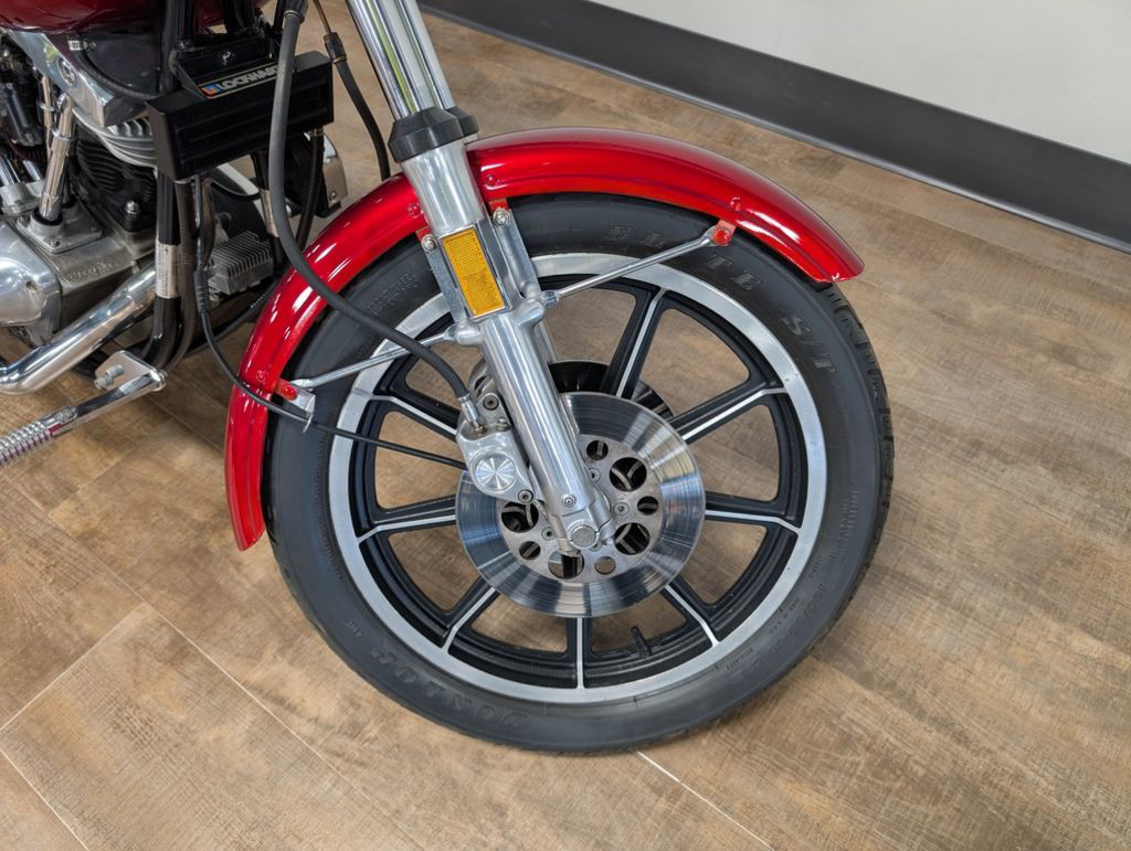 Fat Bob®