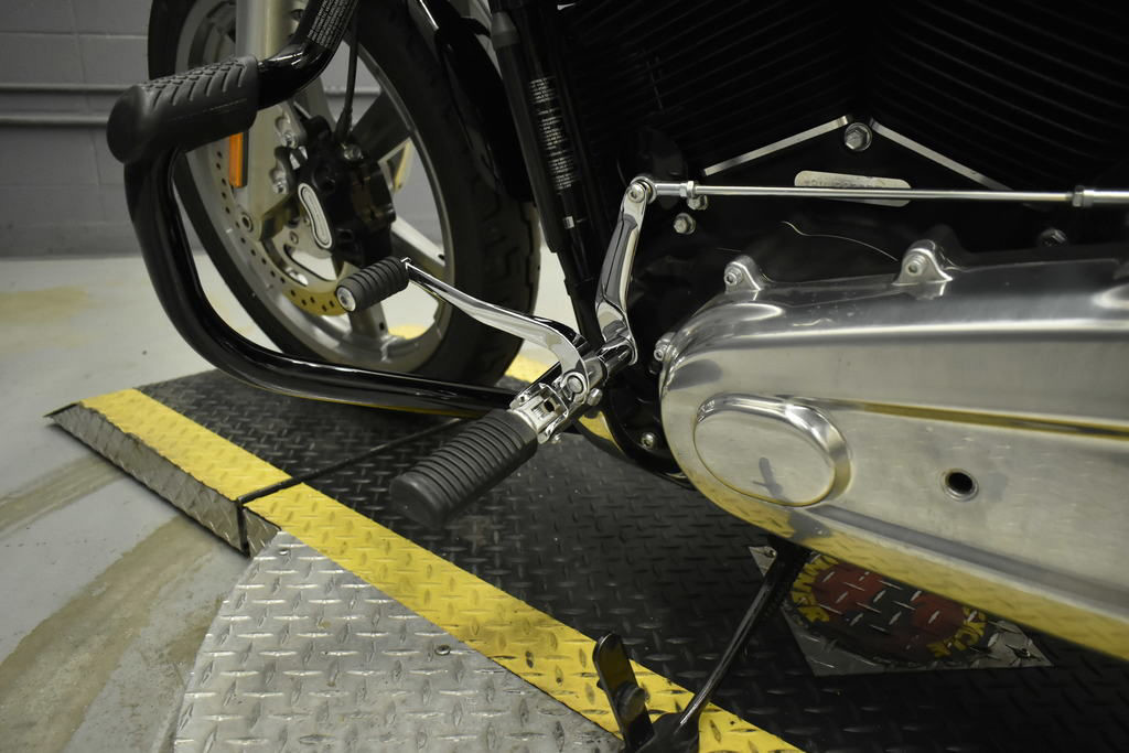 Softail® Standard