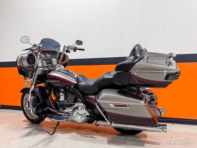 CVO® Limited