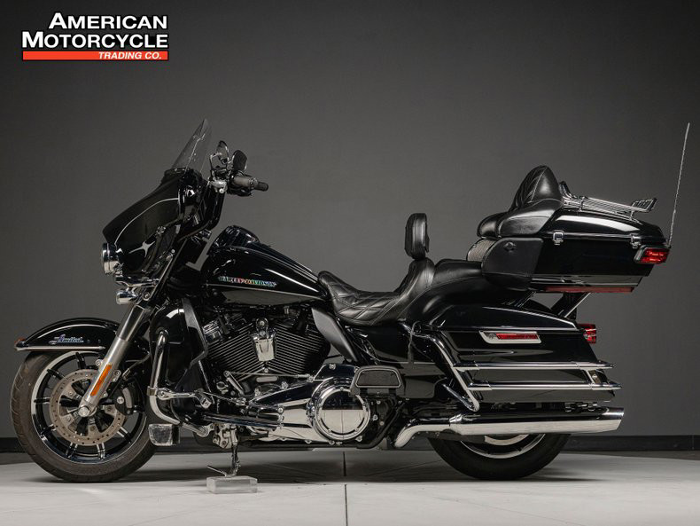 Electra Glide® Ultra® Limited