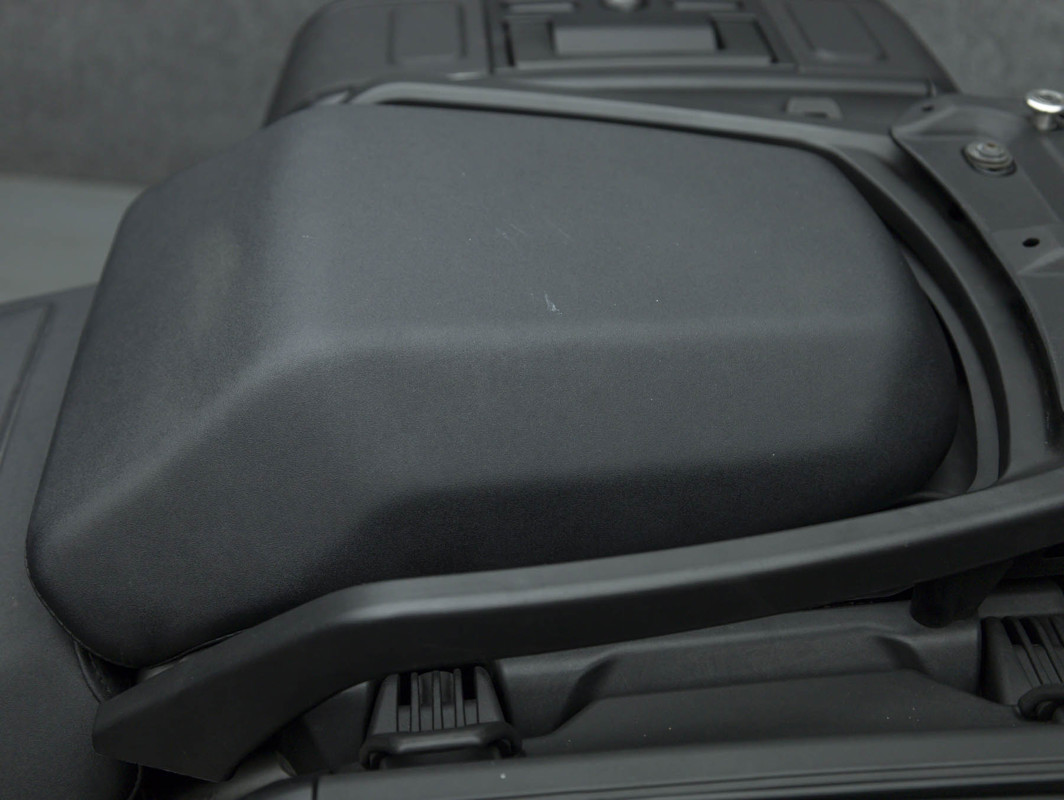 Pan America® 1250 Special
