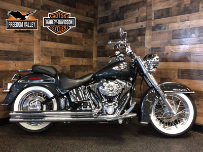 Harley-Davidson® Softail Deluxe for 