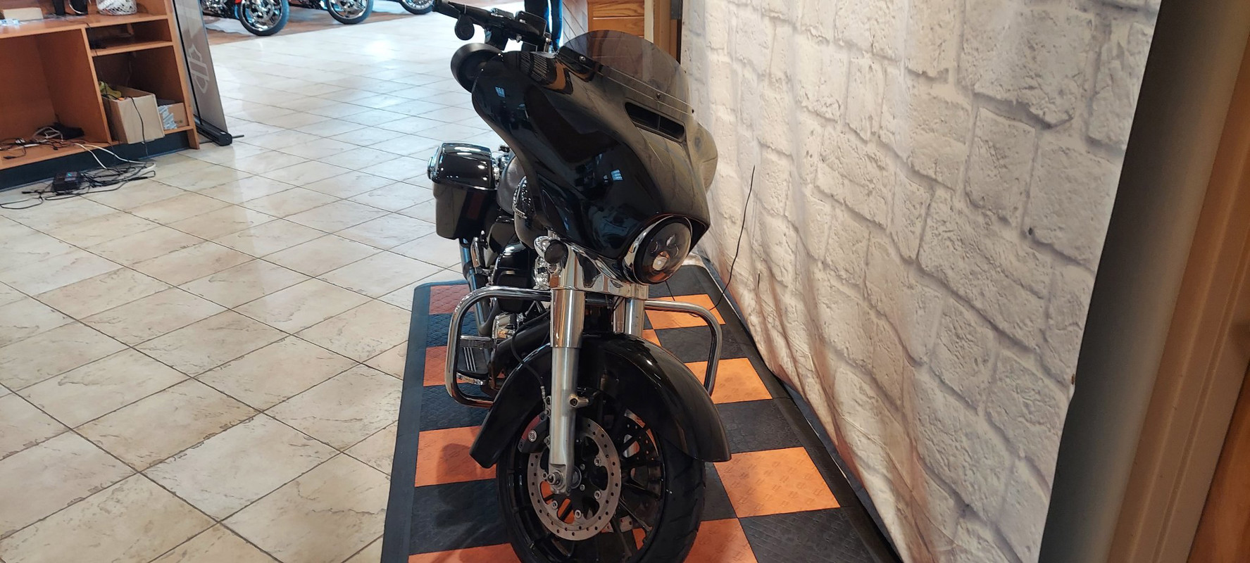 Street Glide®
